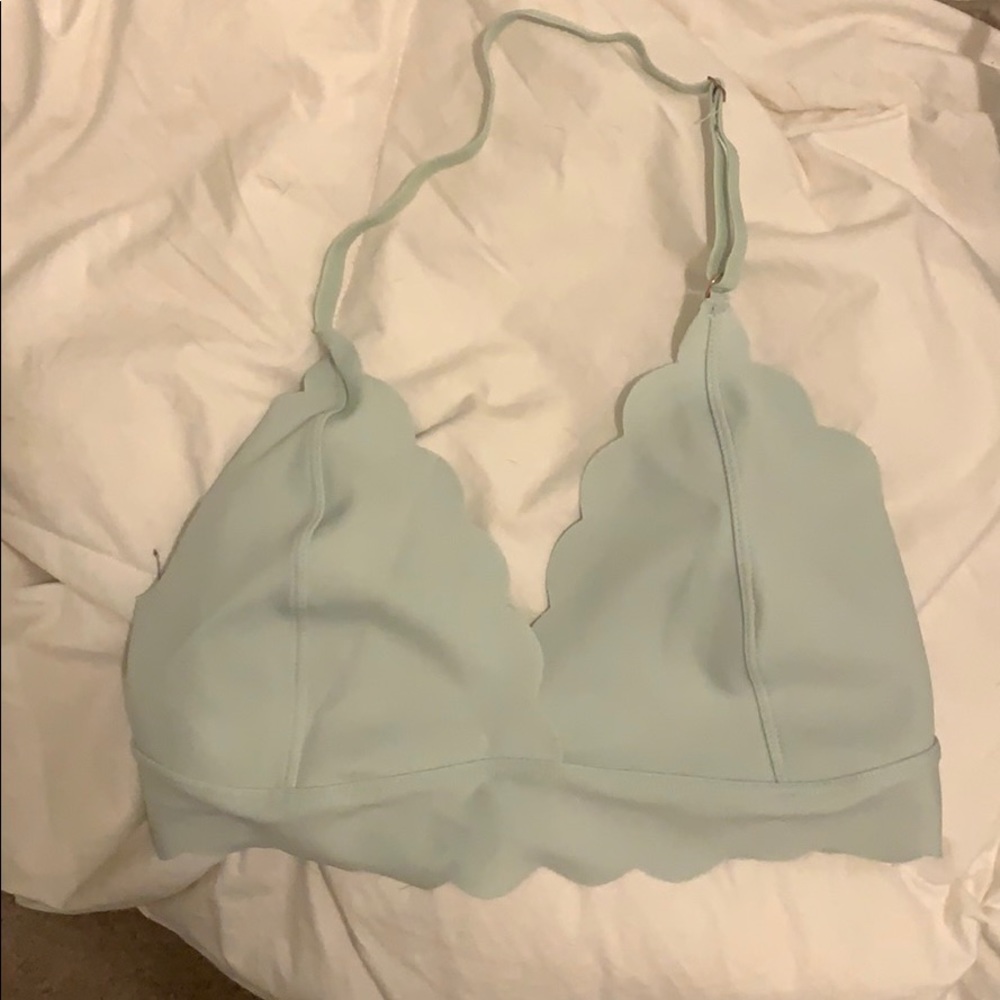 Halter Bralette